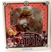 1/7 怪盗ラパン|AU-COOP