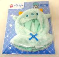 ころん おすわりぬいぐるみ用ケープ|STRAWBERRY PRINCE