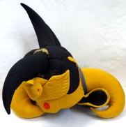 【タグ付き】ラオウ プレミアム拳王なりきり兜＆マスク|セガ