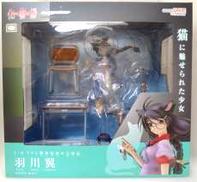 【未開封】1/8 羽川翼|GOOD SMILE COMPANY