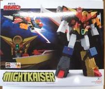 勇者特急　マイトガイン|GOOD SMILE COMPANY