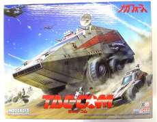 MODEROIDO タック・コム|GOOD SMILE COMPANY