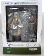 【未開封】figma 西部愛|figma