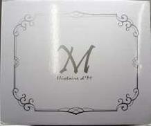 1/5.5 M ～Histoire d’M～|ネイティブ