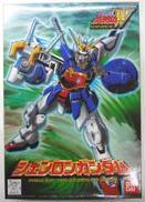 1/144 XXXG-01S シェンロンガンダム