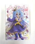 【未開封】COREFUL フィギュア白 制服VER|TAITO