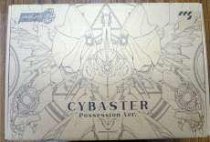【未開封】サイバスター(精霊憑依Ver.)