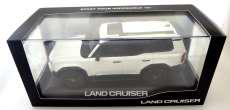 1/30 新型ランクル70 ランドクルーザー70|豊通ファンシリティーズ