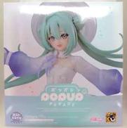 【未開封】初音ミク アクアリウム×ドレスVer.|GOOD SMILE COMPANY