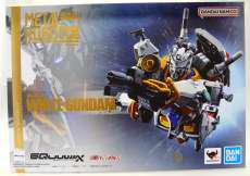 【未開封】METAL ROBOT魂 白いガンダム|BANDAI