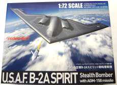 1/72 アメリカ軍 B-2|モデルコレクト