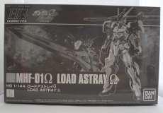 HG MHF-01Ω ロードアストレイΩ|BANDAI