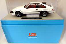 1/18 トヨタセリカスープラ（輸出仕様）|LS-COLLECTIBLES