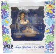 【未開封】P.O.P ニコ・ロビン Ver.BB|MEGAHOUSE