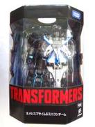 【未開封】ネメシスプライム＆ミニコンチーム|TAKARA TOMY