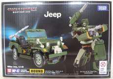 MP-47 ハウンド|TAKARA TOMY