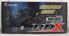 【未開封】RWD ドリフトカーキットRDX|REVE-D