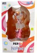 【未開封】ナミ|MEGAHOUSE