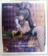 【未開封】1/7 角楯カリン(バニーガール)|GOOD SMILE COMPANY