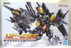 DX超合金 VF-25S アーマードメサイアバルキリー|BANDAI