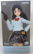 【未開封】figma 武装JKバリアントC2|TOMY TEC