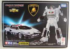 MP-42 コルドン|TAKARA TOMY