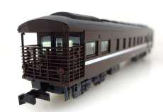 1/150 35系4000番台 SLやまぐち号 5両セット|KATO