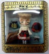 【未開封】ブルーミー ブルームズベリー|タカラトミー