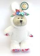 ベアリスタうさぎ|スターバックスコーヒージャパン