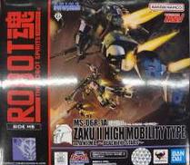 MS-06R-1A 高機動型ザクII