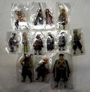 【未開封・13点セット】鬼滅の刃 アクリルスタンドセット|UFORTABLE