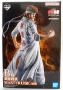 【未開封】桑原和真 MASTERLISE B賞|BANDAI