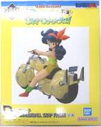 【未開封】D賞　ランチ|プライズ(BANDAI)