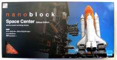 NB-017 スペースセンター Deluxe Edition|カワダ