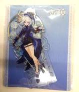 【未開封】フリーナ 荒 キャラアクリルスタンド|MIHOYO