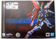 【未開封】デスティニーガンダム|BANDAI