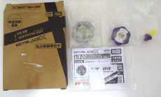 UX-00 ブースター オロチクラスタ6-60LF|TAKARA TOMY
