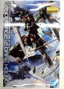1/100 MG ガンダムAGE-2 ダークハウンド|BANDAI