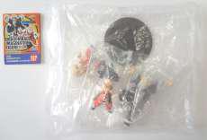 亀仙流集結!|BANDAI