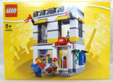 【未開封】LEGO ブランドストア|LEGO