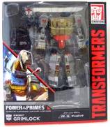 【未開封】PP-15 グリムロック|TAKARA TOMY