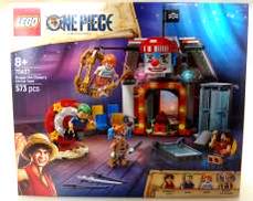 【未開封】LEGO 道化のバギーのサーカス小屋|LEGO