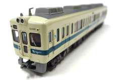 1/150 小田急5000形(5200形) 6両/4両セット|MICRO ACE