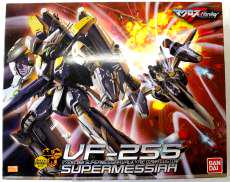 1/72 VF-25S スーパーメサイアバルキリー|BANDAI