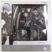 【未開封】figma 2B(ヨルハ二号B型)|MAX FACTORY