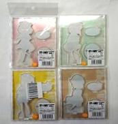 【未開封・4種セット】アーニャ・フォージャー|ベルハウス