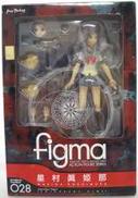 【未開封】figma 星村眞姫那|figma