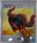 S.H.Figuarts ウルトラマンブレーザー|BANDAI