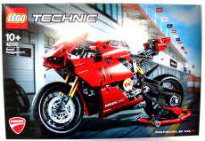【未開封】 ドゥカティ パニガーレ V4 R|LEGO