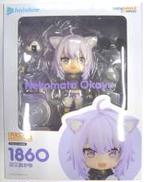 ねんどろいど 猫又おかゆ